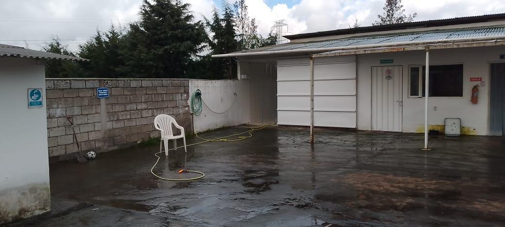 Casa en Norte de Machachi — imagen 4