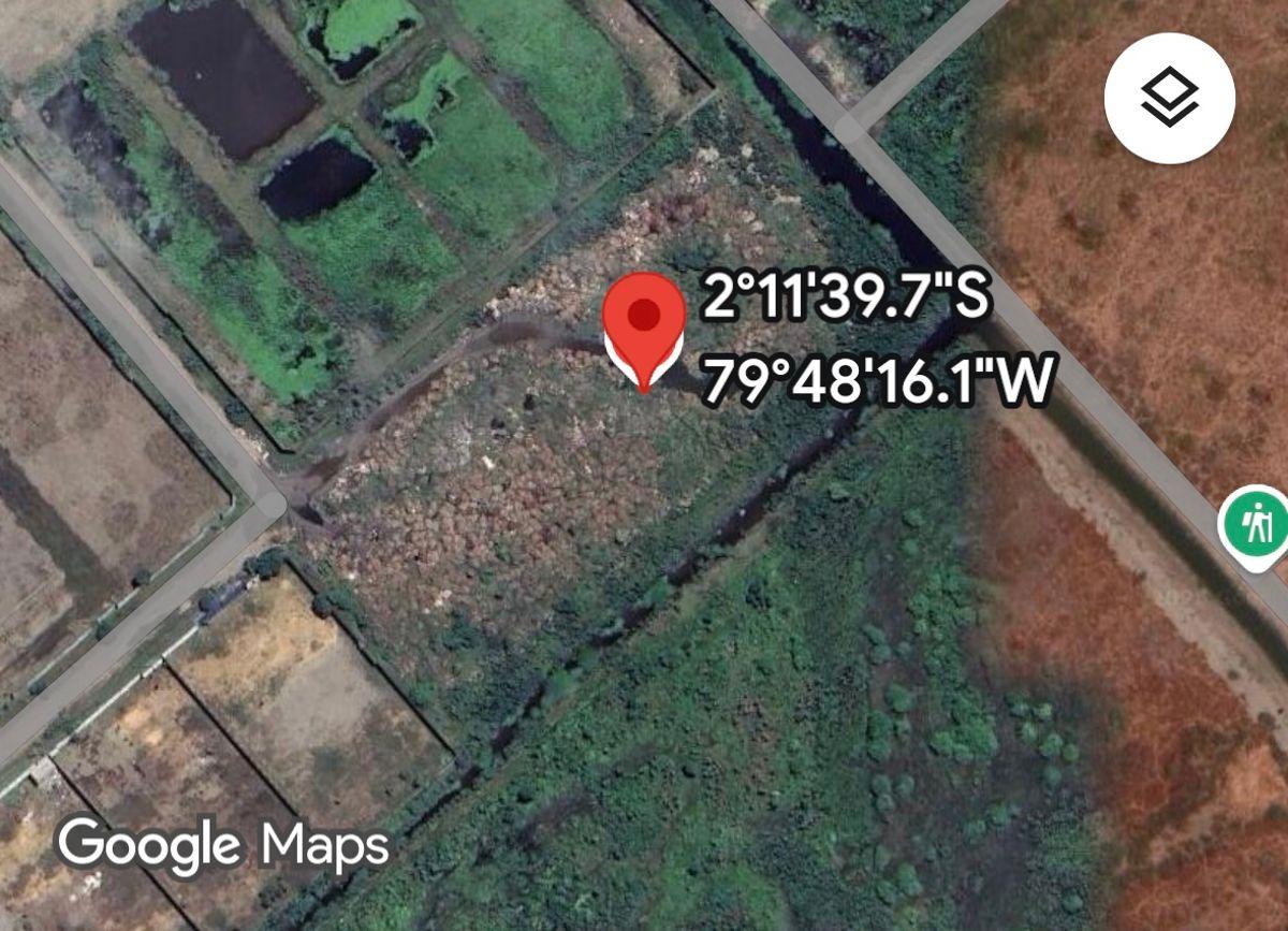 Terreno en Lotización Las Brisas, Guayas — imagen 3