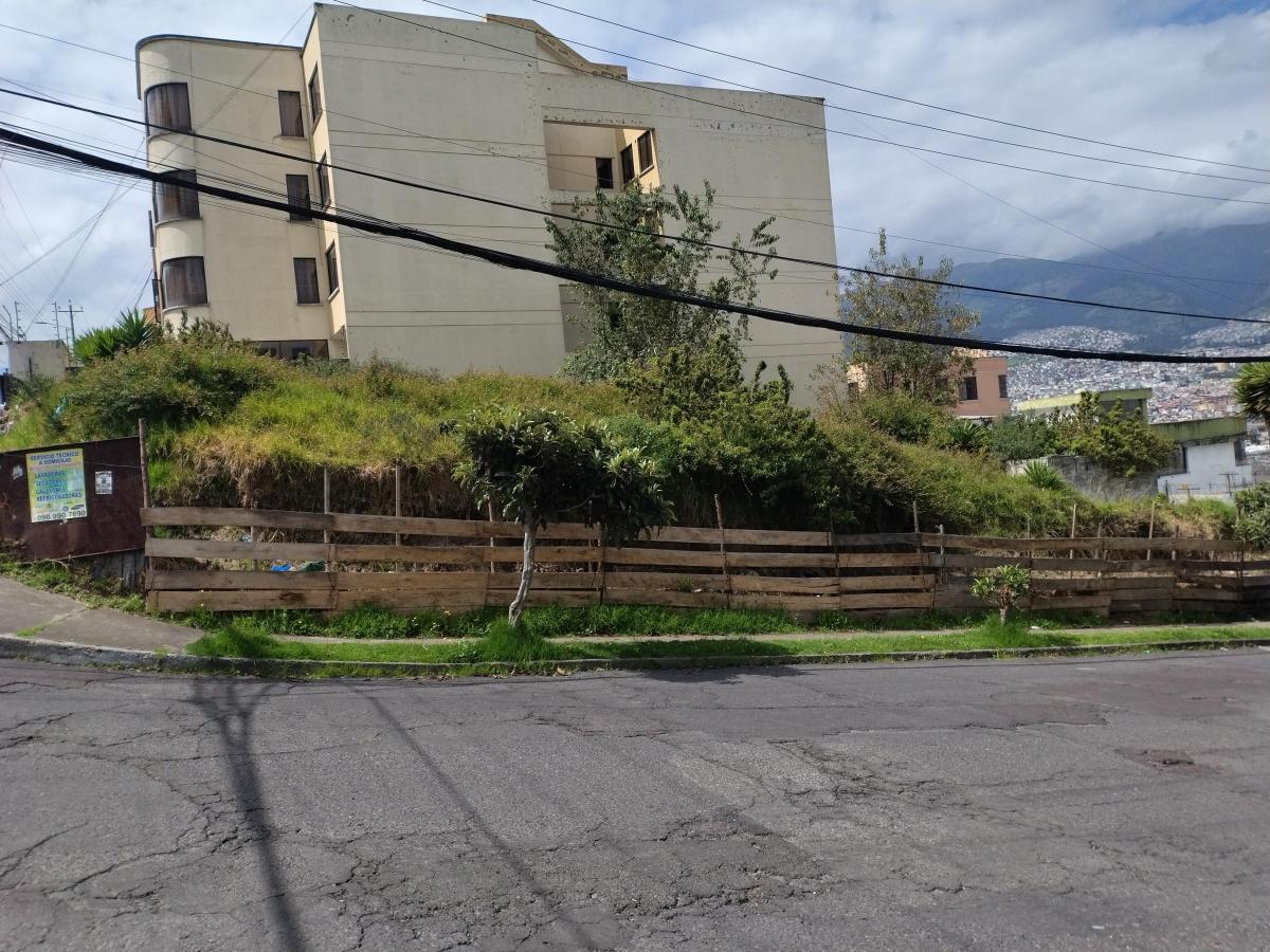 Terreno en Ponceano Alto, Calle Francisco Dalmau — imagen 4