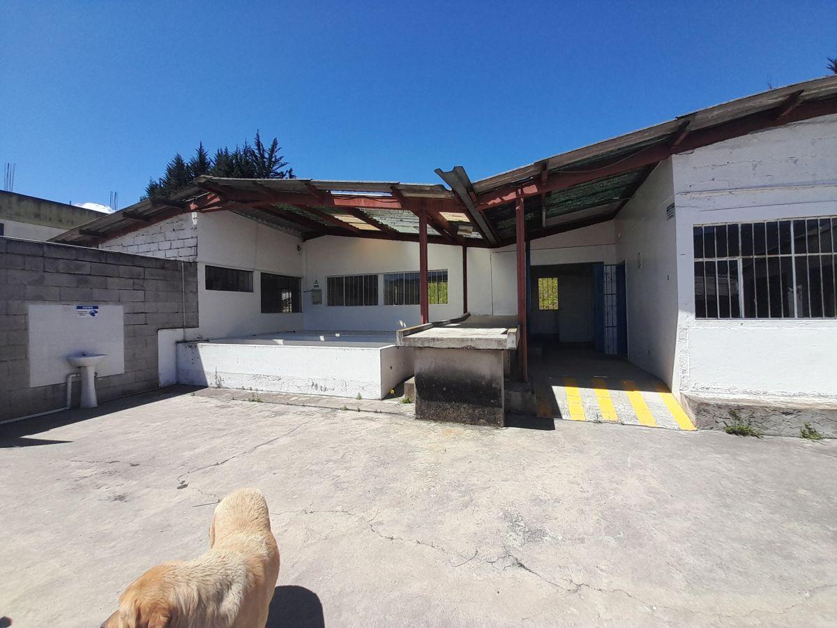 Carcelen, Terreno Apto Para Proyecto Inmobiliario — imagen 6