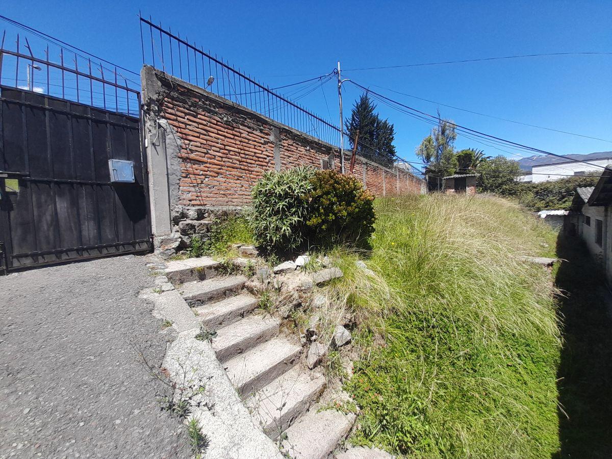 Carcelen, Terreno Apto Para Proyecto Inmobiliario — imagen 5