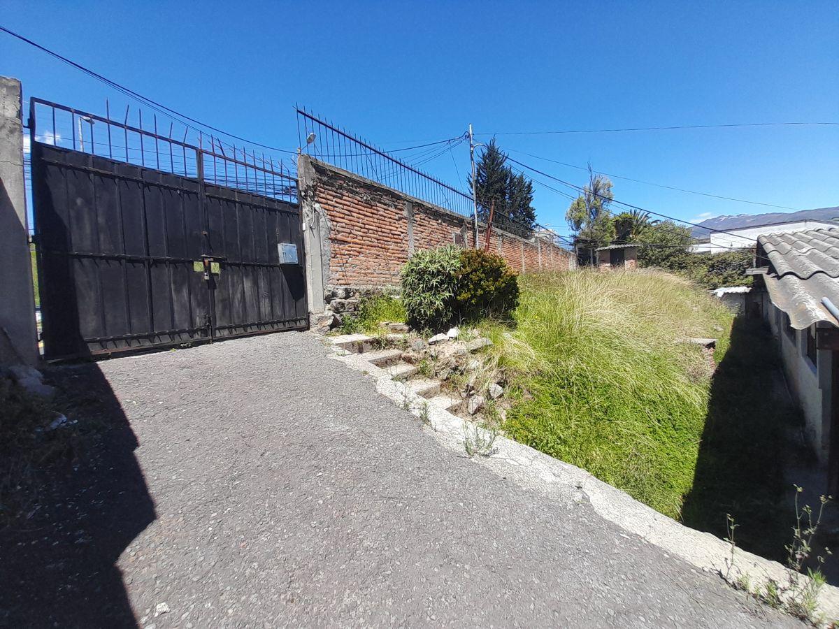 Carcelen, Terreno Apto Para Proyecto Inmobiliario — imagen 4