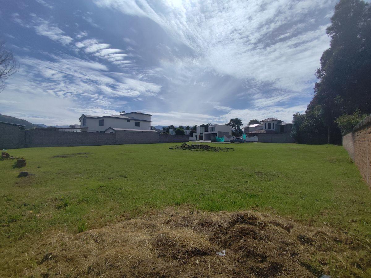 Terreno en Venta en Los Chillos de 1663 m² — imagen 4