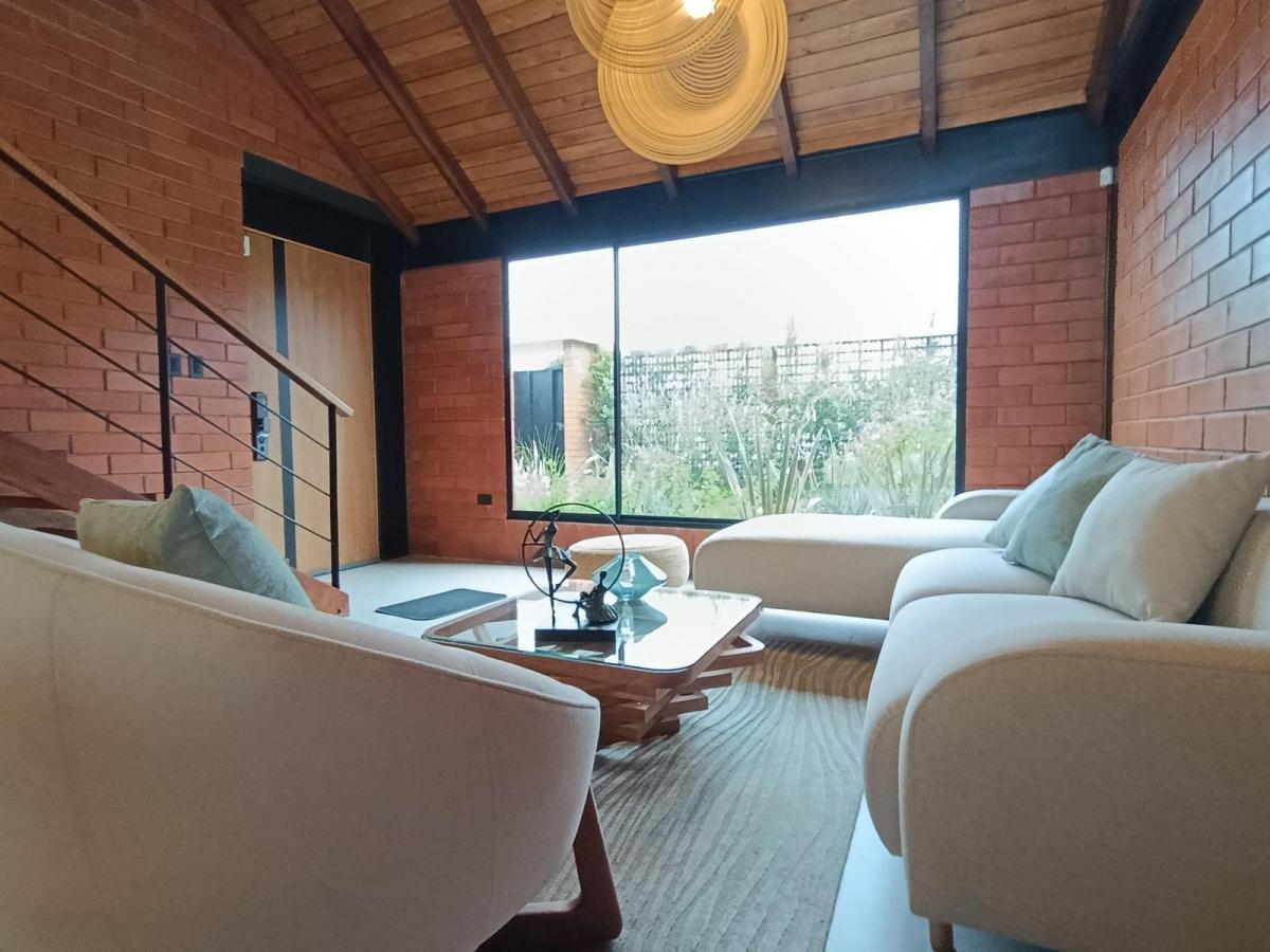 Casa Full 177 m² | 4 Hab 67 m² Patio | Tumbaco | Vive Junto Al Chaquiñán — imagen 7