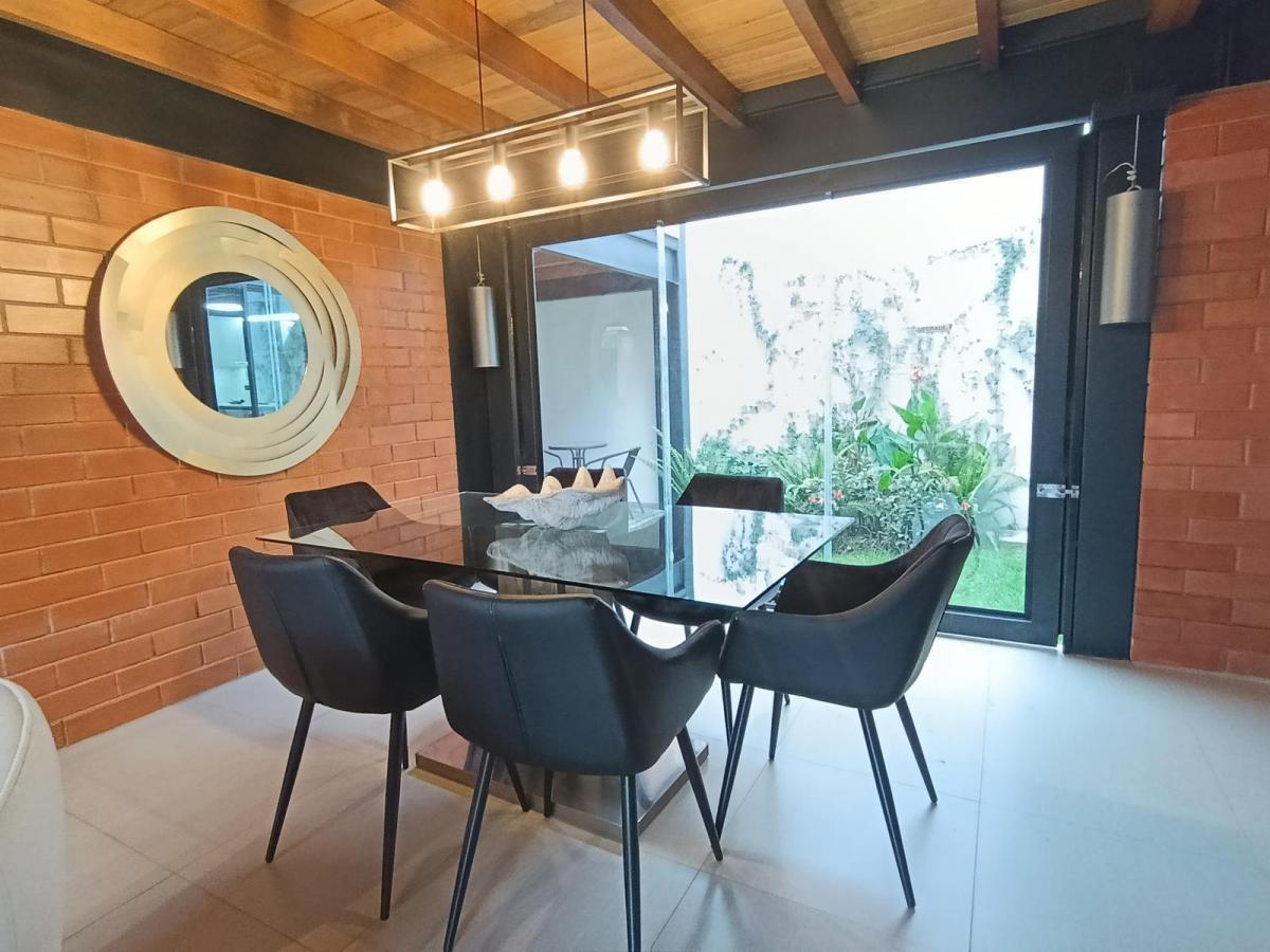 Casa Full 177 m² | 4 Hab 67 m² Patio | Tumbaco | Vive Junto Al Chaquiñán — imagen 5