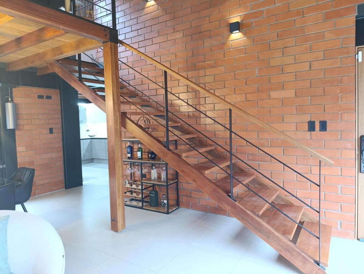 Casa Full 177 m² | 4 Hab 67 m² Patio | Tumbaco | Vive Junto Al Chaquiñán — imagen 4