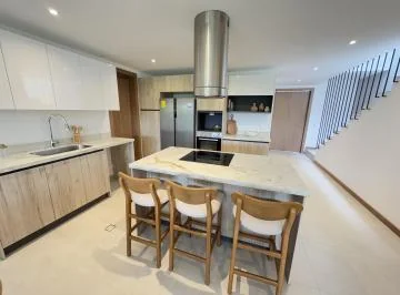 Puembo 366.89 m² en Venta Casa Dos Plantas 3 Habitaciones con Jardin 3 y Pergola — imagen 4