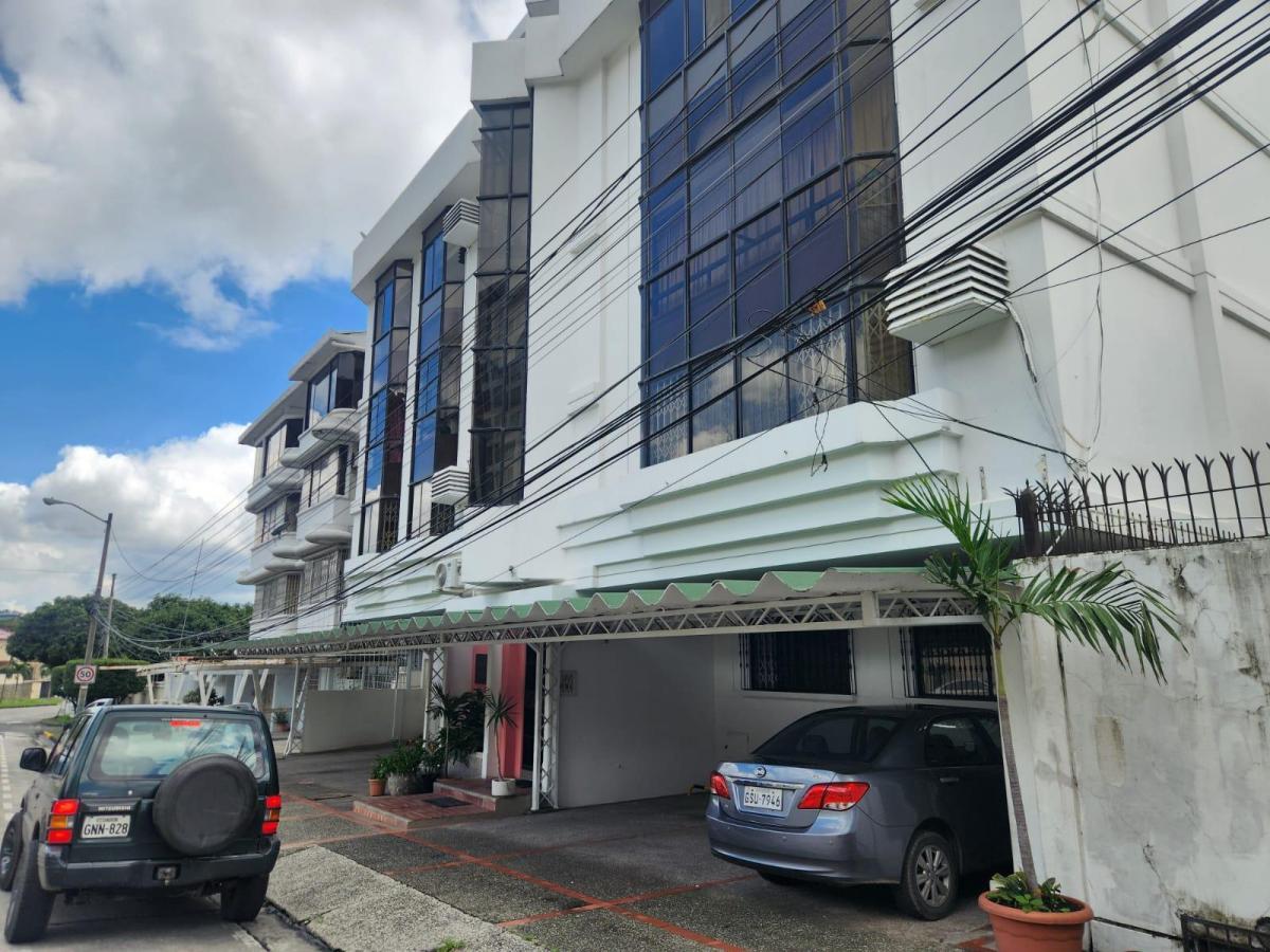 Vendo Departamento Planta Baja en Santa Cecilia Ceibos. Guayas — imagen 10
