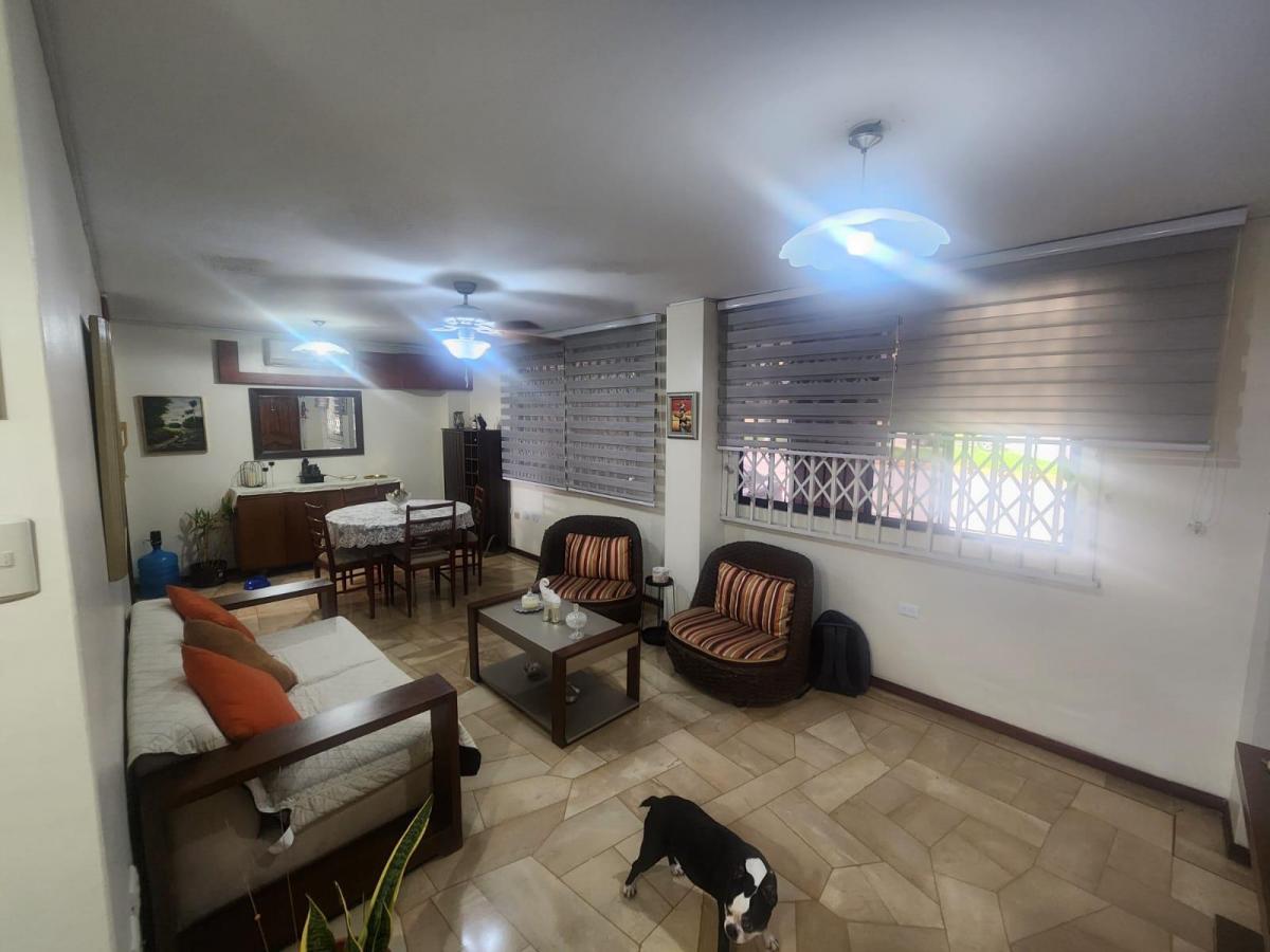 Vendo Departamento Planta Baja en Santa Cecilia Ceibos. Guayas — imagen 9