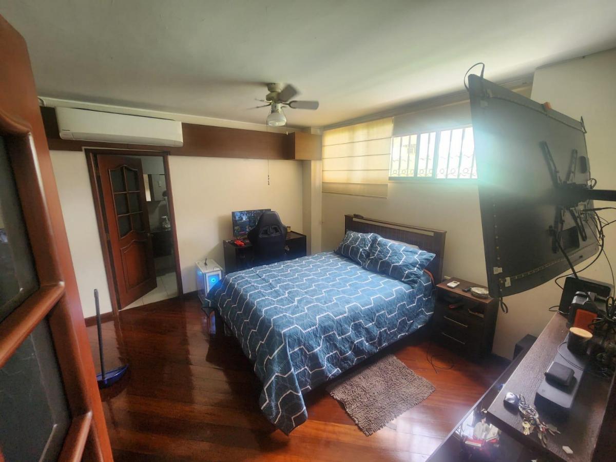 Vendo Departamento Planta Baja en Santa Cecilia Ceibos. Guayas — imagen 8
