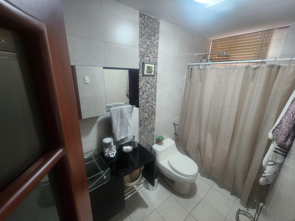 Vendo Departamento Planta Baja en Santa Cecilia Ceibos. Guayas — imagen 7