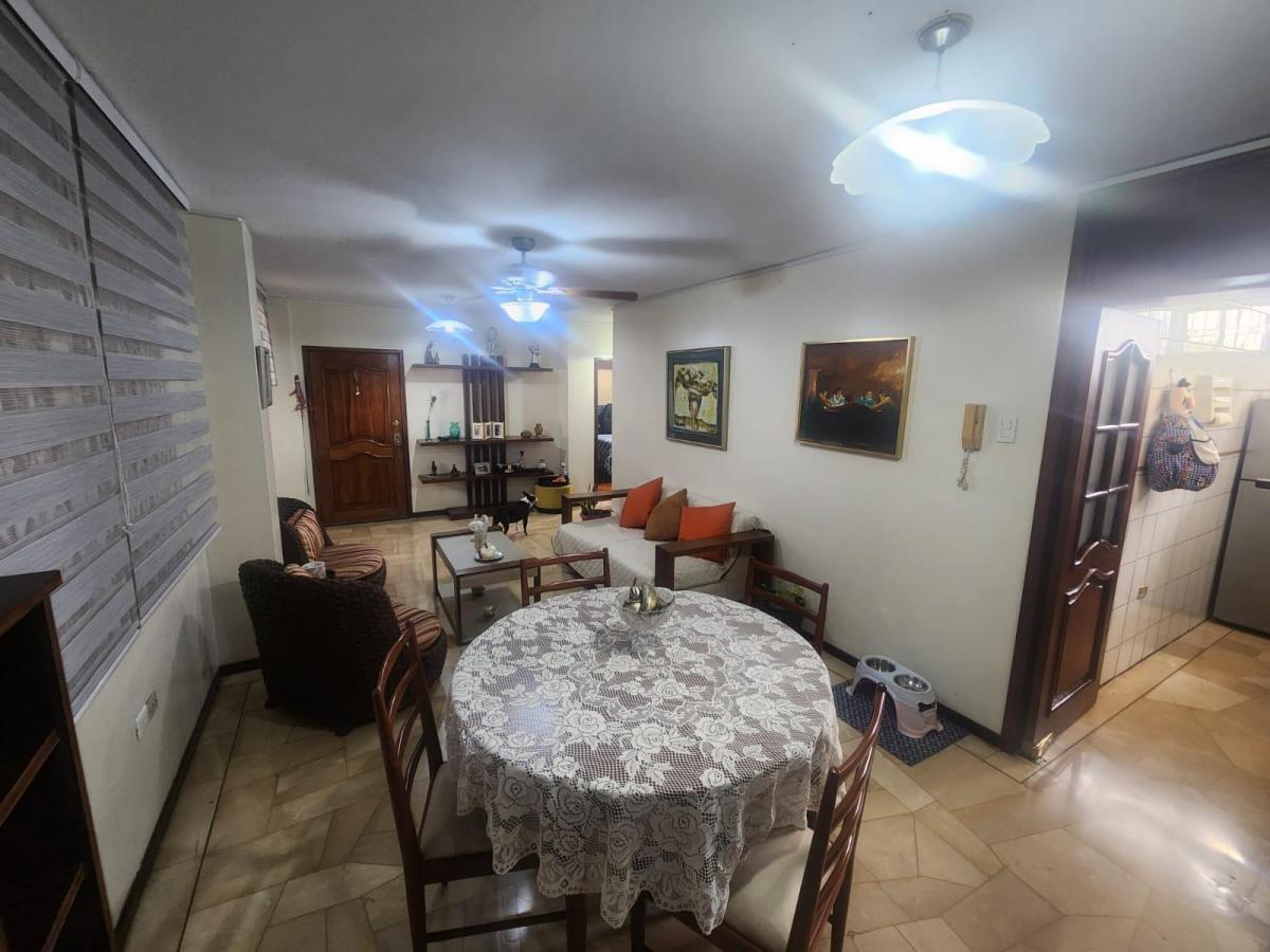 Vendo Departamento Planta Baja en Santa Cecilia Ceibos. Guayas — imagen 6