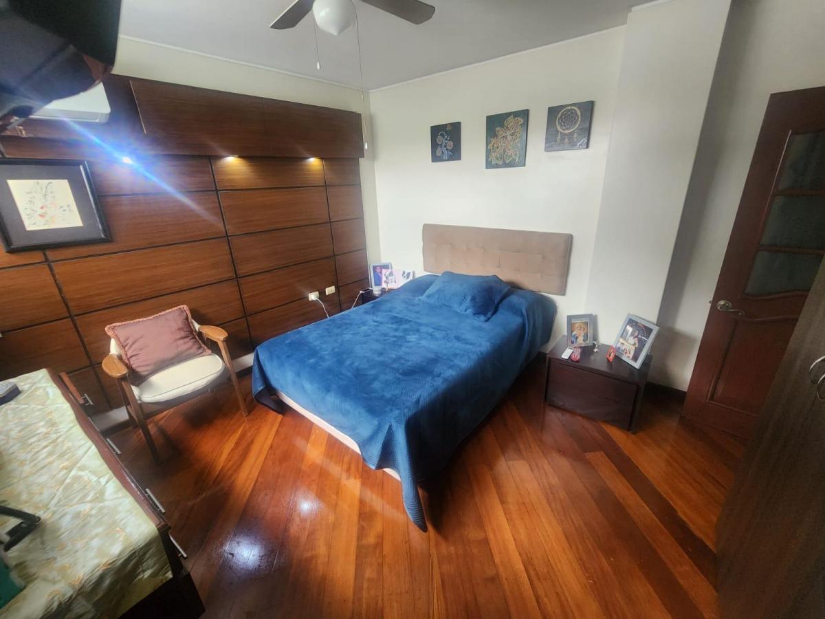 Vendo Departamento Planta Baja en Santa Cecilia Ceibos. Guayas — imagen 5