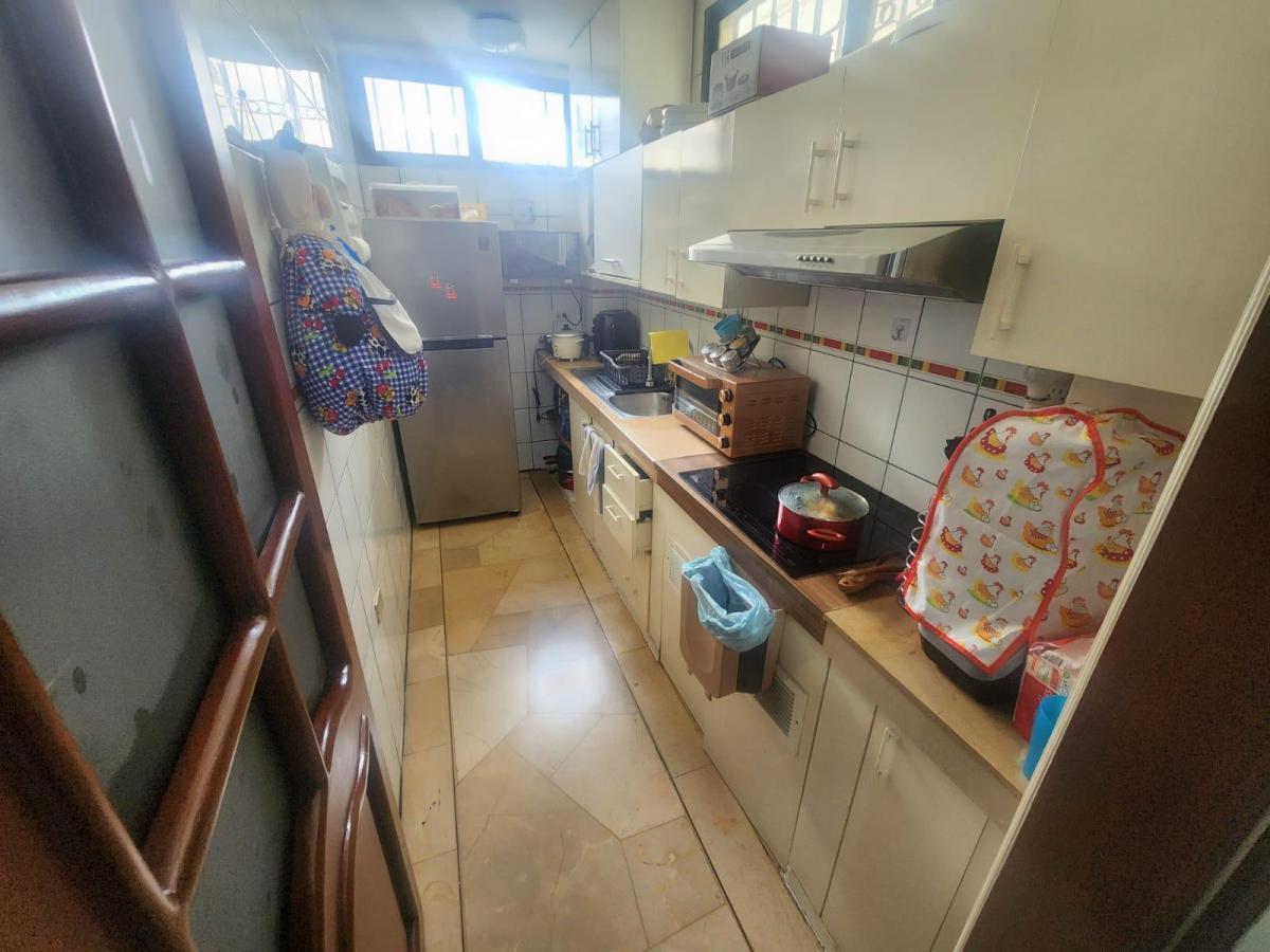 Vendo Departamento Planta Baja en Santa Cecilia Ceibos. Guayas — imagen 4