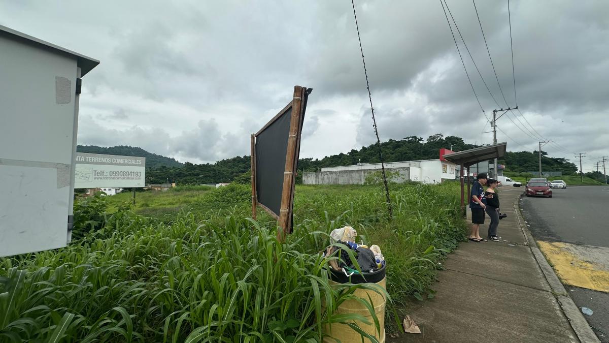 Terreno Comercial en Venta en Villa del Rey, Guayas — imagen 4