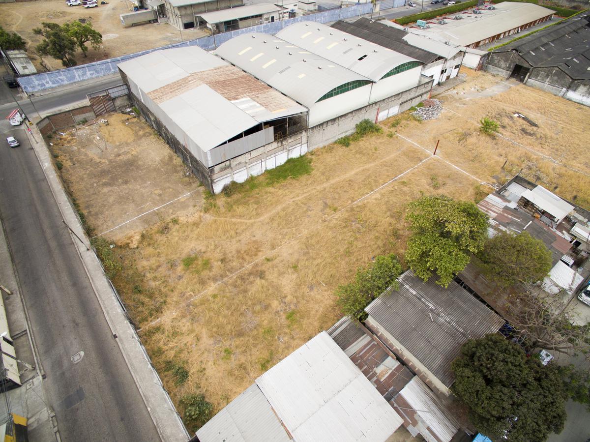 Terreno - Mapasingue, Guayas — imagen 7