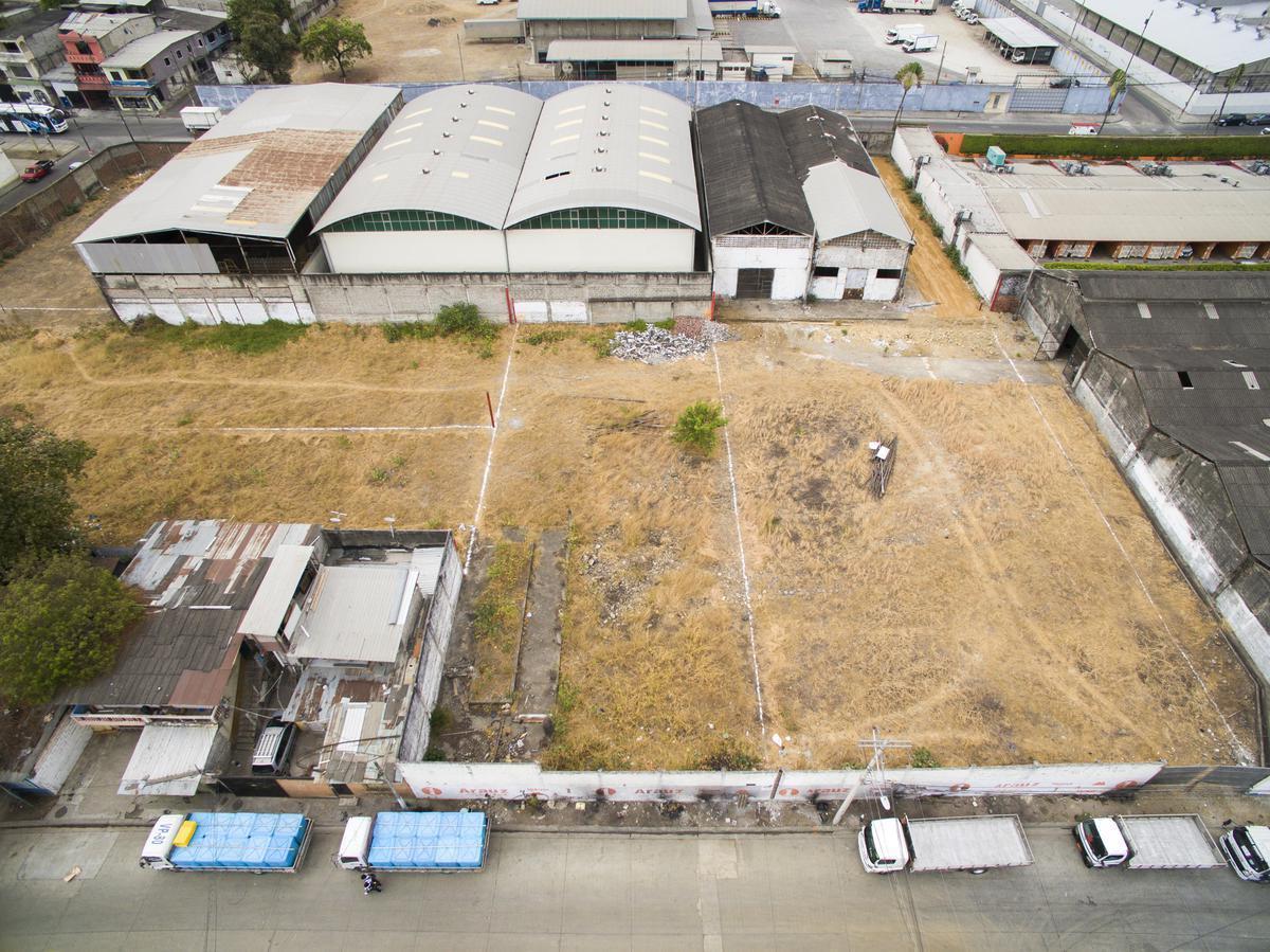 Terreno - Mapasingue, Guayas — imagen 6