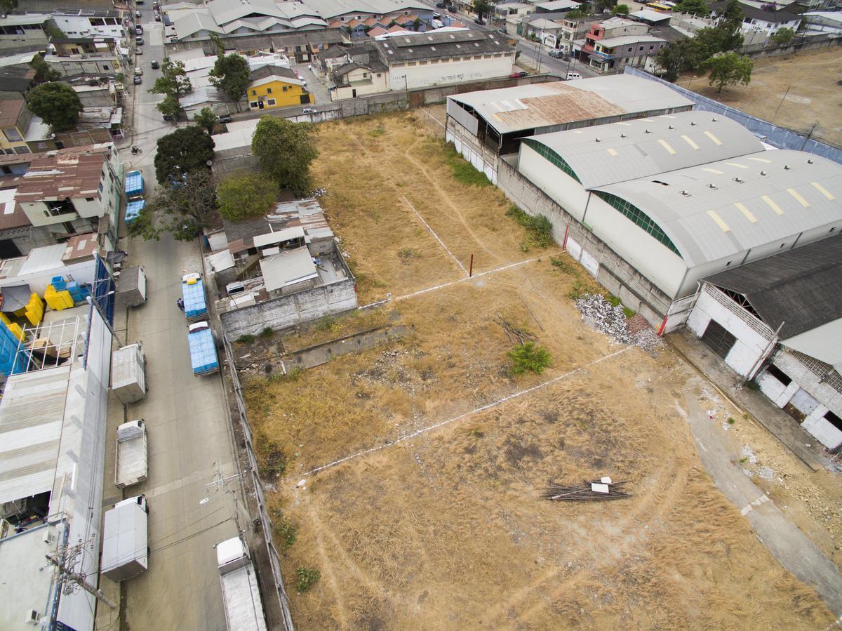 Terreno - Mapasingue, Guayas — imagen 5