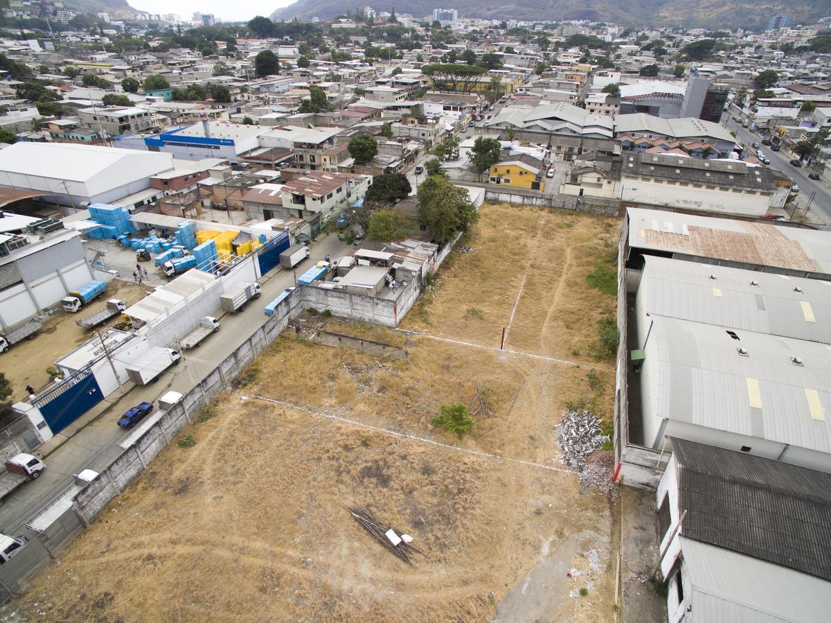 Terreno - Mapasingue, Guayas — imagen 4