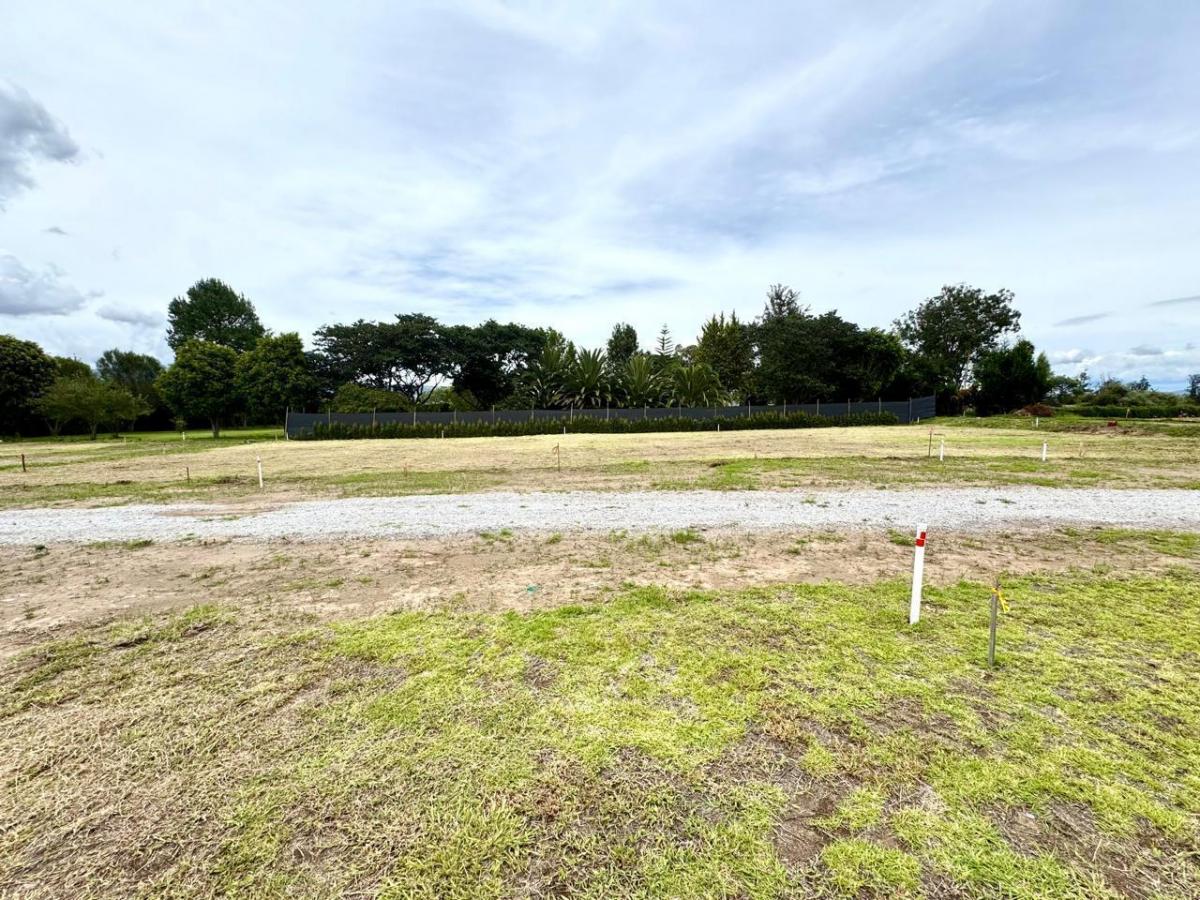 Se Venden Terrenos en Puembo Dentro de Urbanización Privada — imagen 9