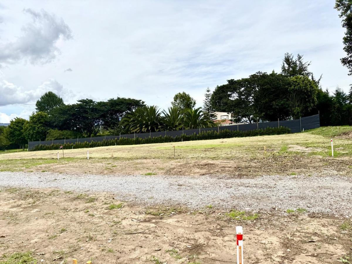 Se Venden Terrenos en Puembo Dentro de Urbanización Privada — imagen 7