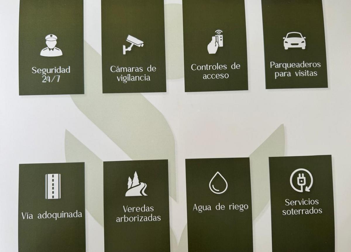Se Venden Terrenos en Puembo Dentro de Urbanización Privada — imagen 5