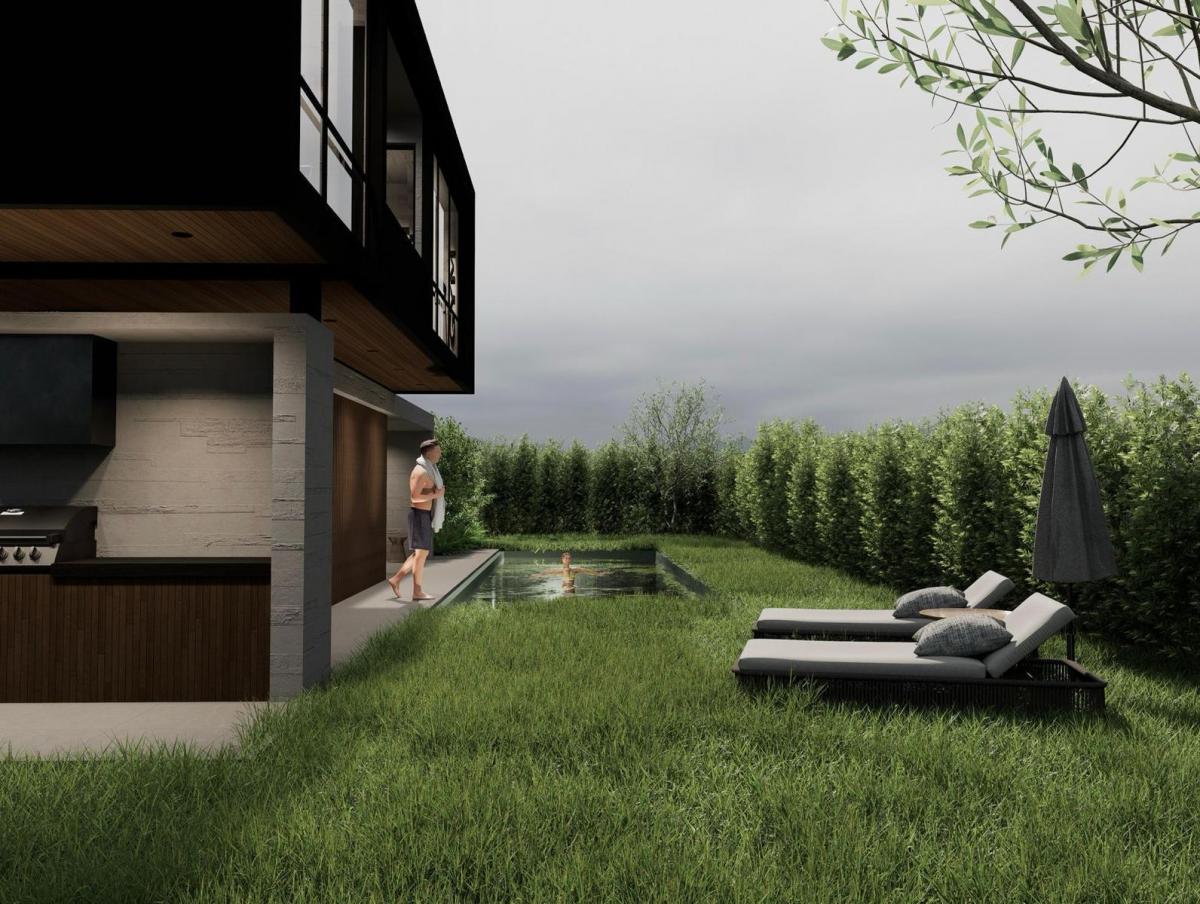 Se Venden Terrenos en Puembo Dentro de Urbanización Privada — imagen 3