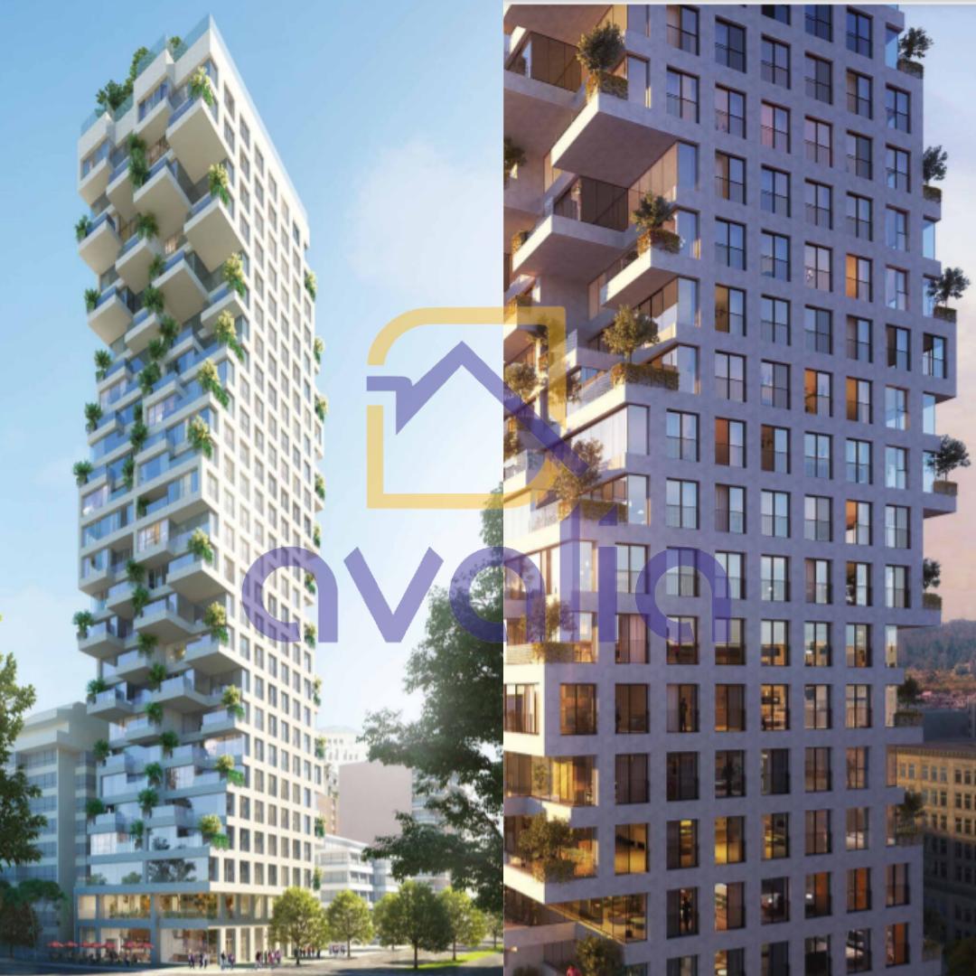 Departamento de Venta en Quito, La Carolina, Los Shyris — imagen 10