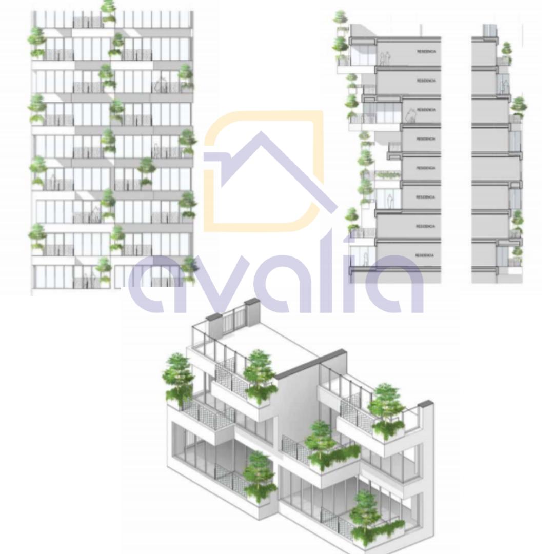 Departamento de Venta en Quito, La Carolina, Los Shyris — imagen 6