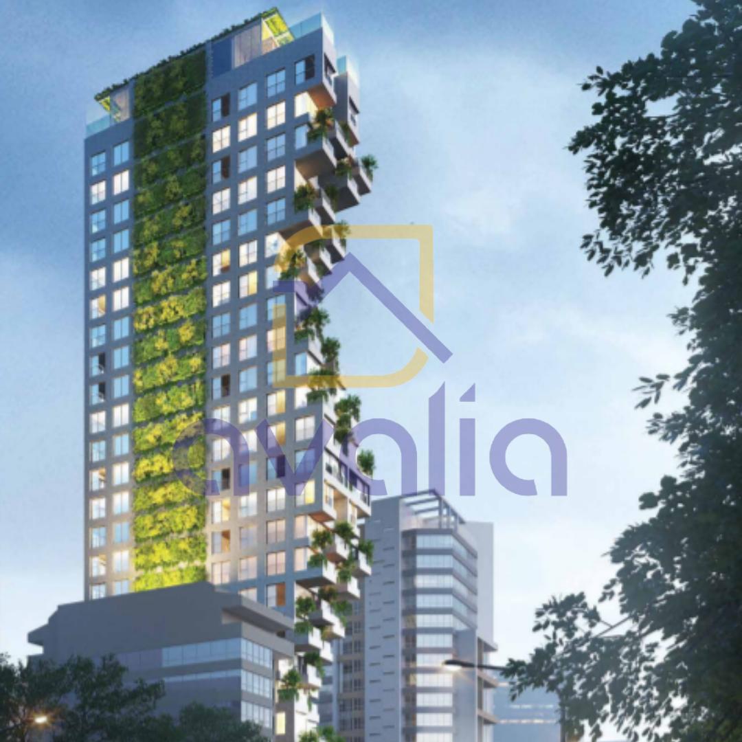 Departamento de Venta en Quito, La Carolina, Los Shyris — imagen 3