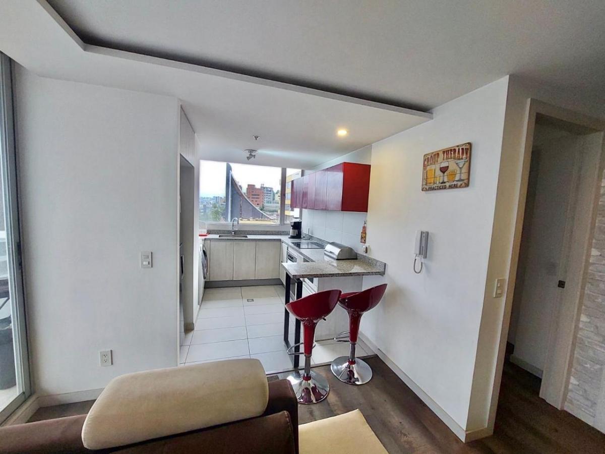 Suite de Venta Sector Eloy Alfaro y Portugal — imagen 7