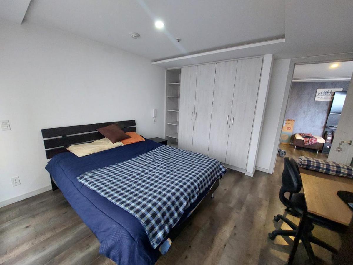 Suite de Venta Sector Eloy Alfaro y Portugal — imagen 6
