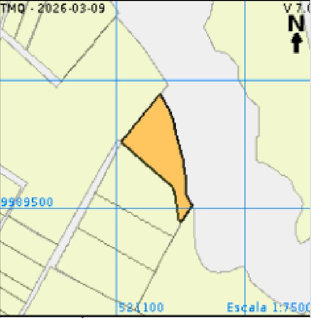 Venta de Terreno con Casa Sector La Victoria a 15 Minutos del Quinche — imagen 8