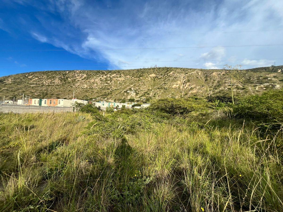 Terreno 1395 m² Catequilla San Antonio de Pichincha — imagen 7