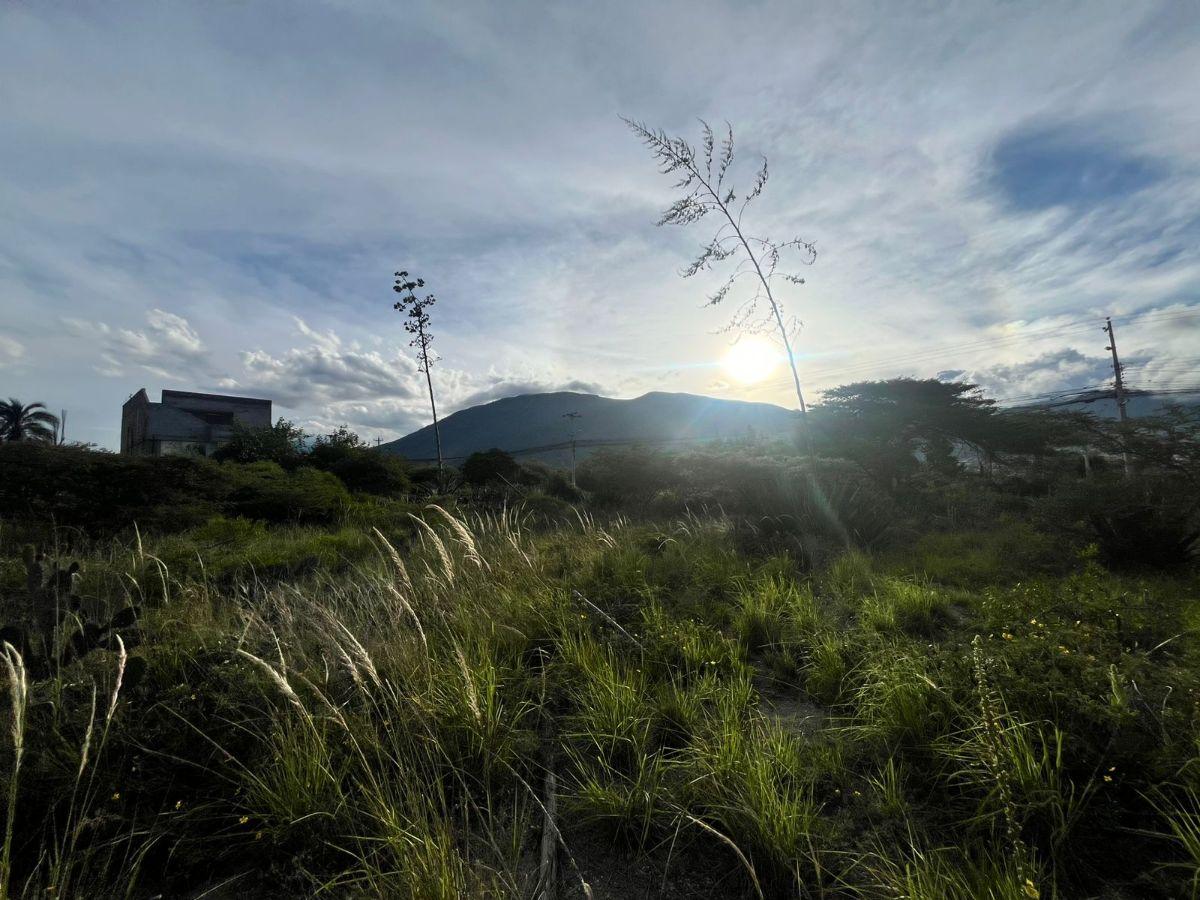 Terreno 1395 m² Catequilla San Antonio de Pichincha — imagen 6