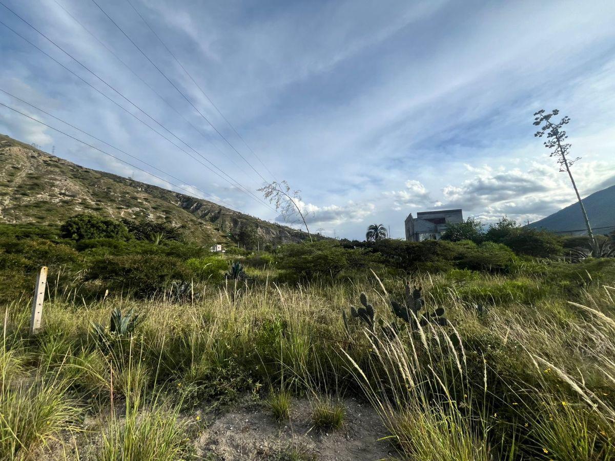 Terreno 1395 m² Catequilla San Antonio de Pichincha — imagen 5
