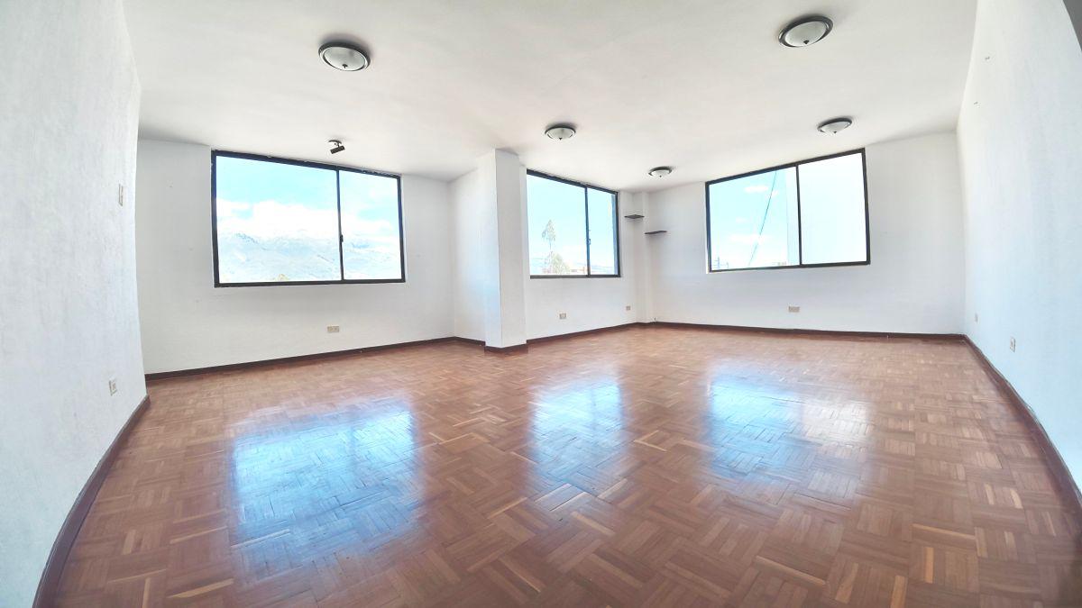 Departamento Venta Sector Embajada American 122 m² 3 Dorm. $85.000 — imagen 10