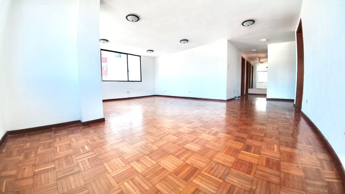 Departamento Venta Sector Embajada American 122 m² 3 Dorm. $85.000 — imagen 9