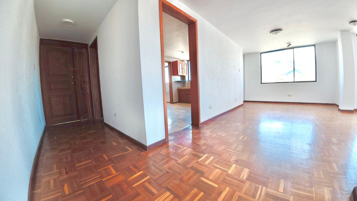 Departamento Venta Sector Embajada American 122 m² 3 Dorm. $85.000 — imagen 8