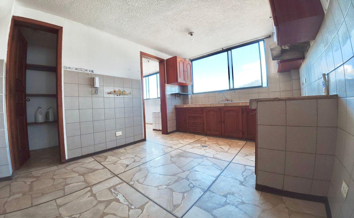 Departamento Venta Sector Embajada American 122 m² 3 Dorm. $85.000 — imagen 7