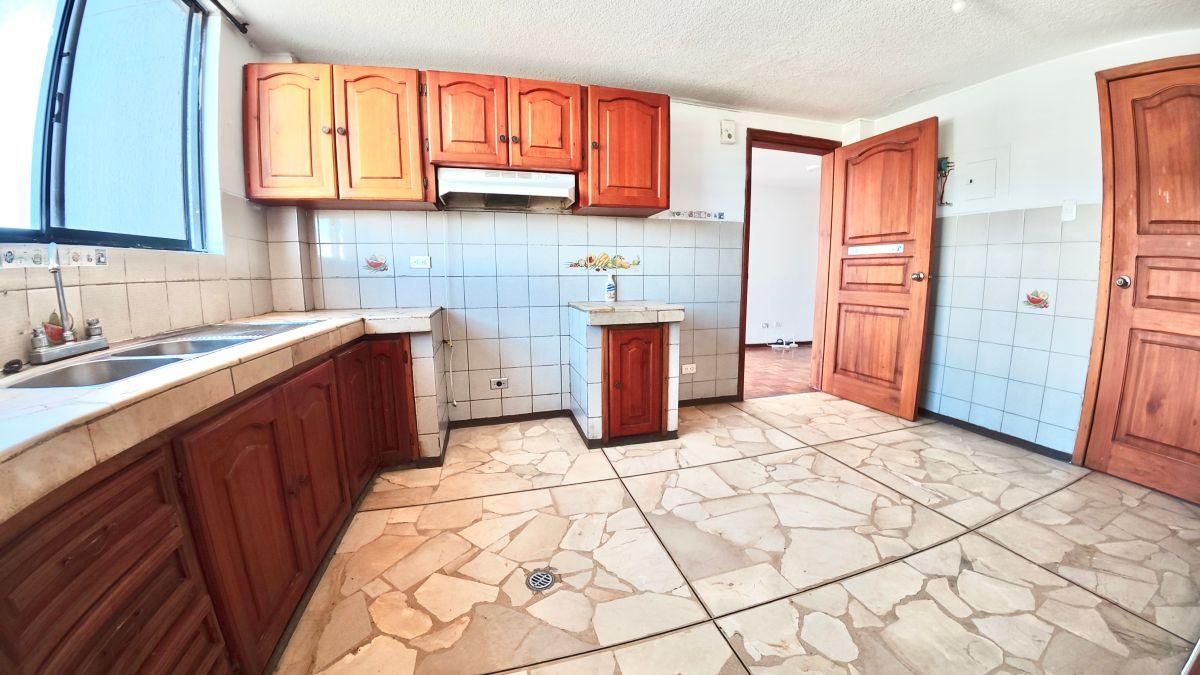 Departamento Venta Sector Embajada American 122 m² 3 Dorm. $85.000 — imagen 6