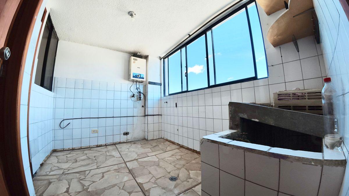 Departamento Venta Sector Embajada American 122 m² 3 Dorm. $85.000 — imagen 5