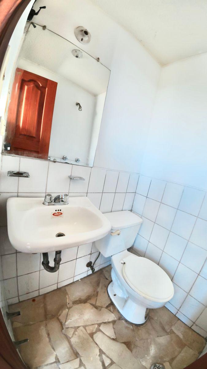 Departamento Venta Sector Embajada American 122 m² 3 Dorm. $85.000 — imagen 3
