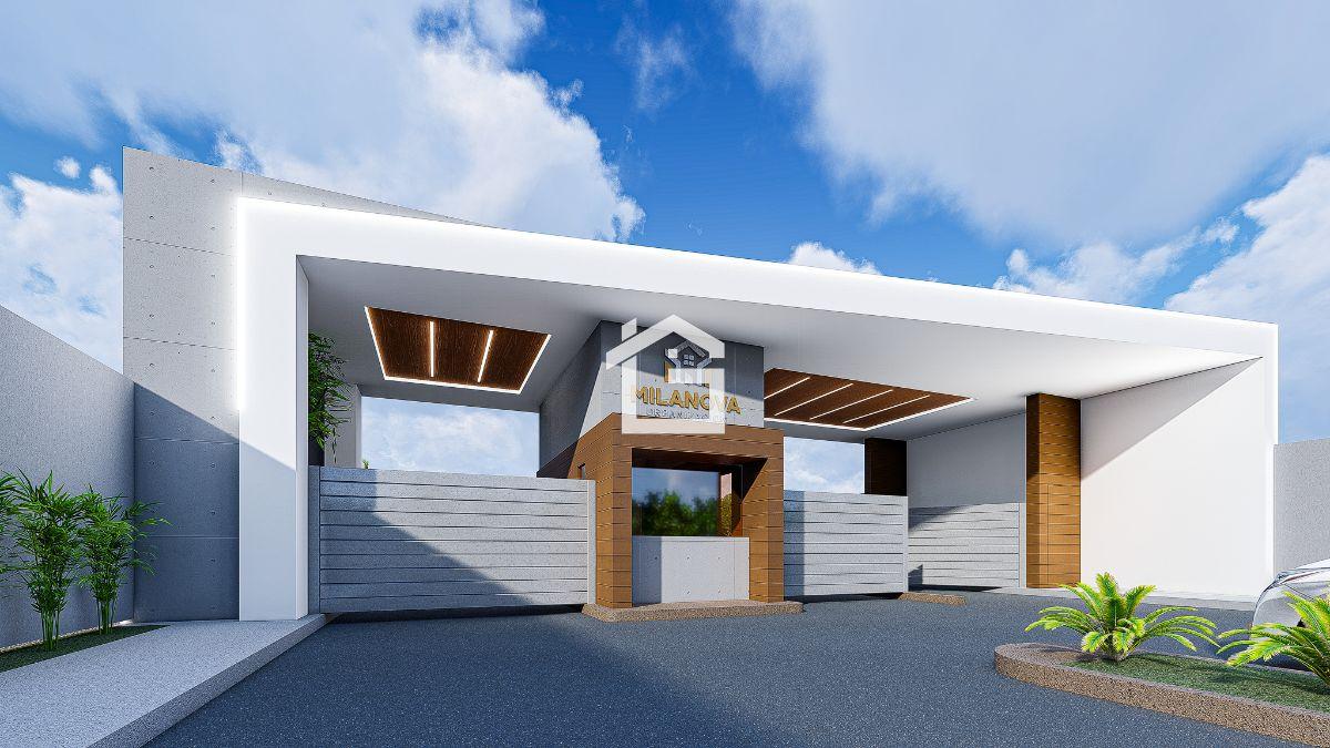 Lotes en Venta en Urbanización Milanova, Machala, El Oro — imagen 10
