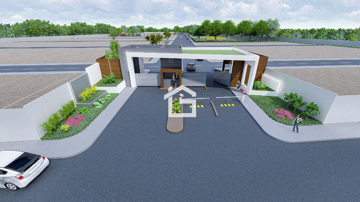 Lotes en Venta en Urbanización Milanova, Machala, El Oro — imagen 9