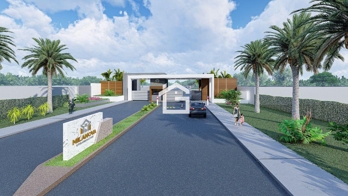 Lotes en Venta en Urbanización Milanova, Machala, El Oro — imagen 8