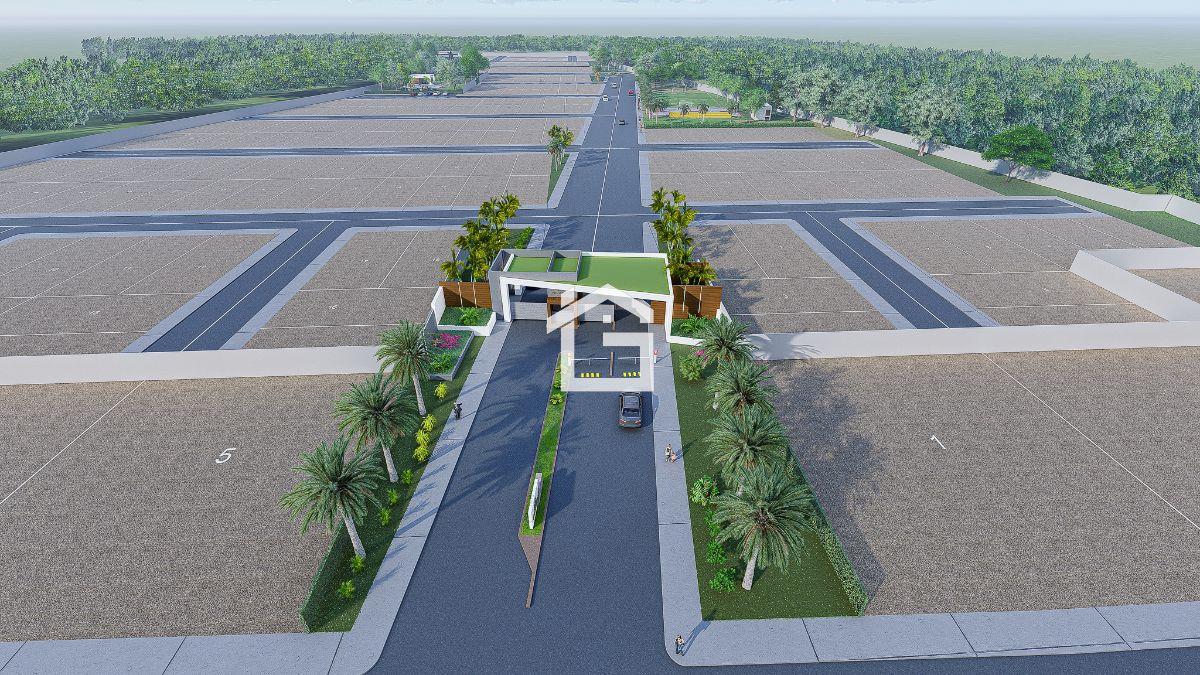 Lotes en Venta en Urbanización Milanova, Machala, El Oro — imagen 7