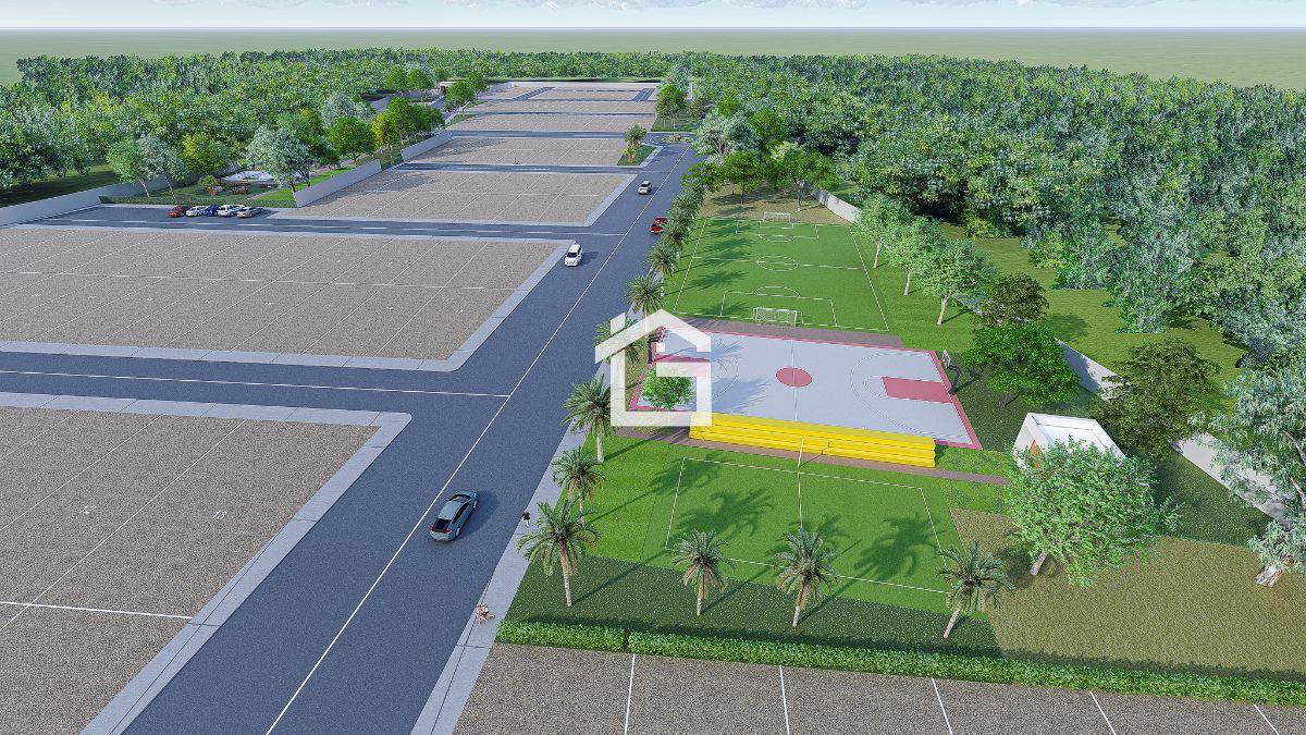 Lotes en Venta en Urbanización Milanova, Machala, El Oro — imagen 6