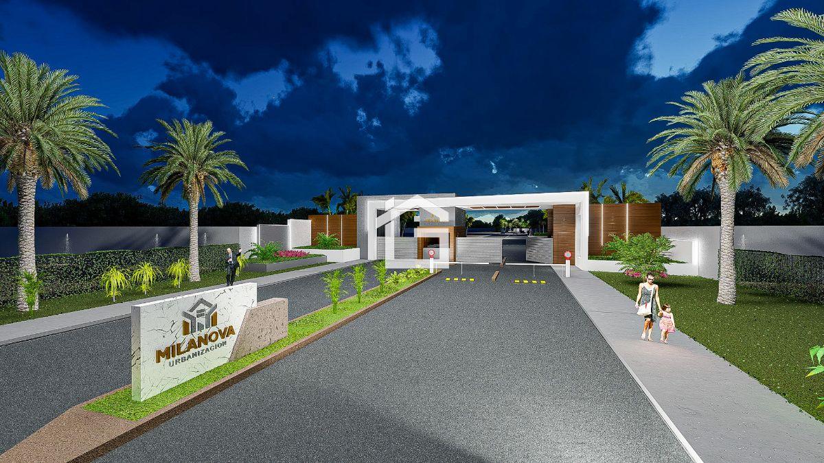 Lotes en Venta en Urbanización Milanova, Machala, El Oro — imagen 3
