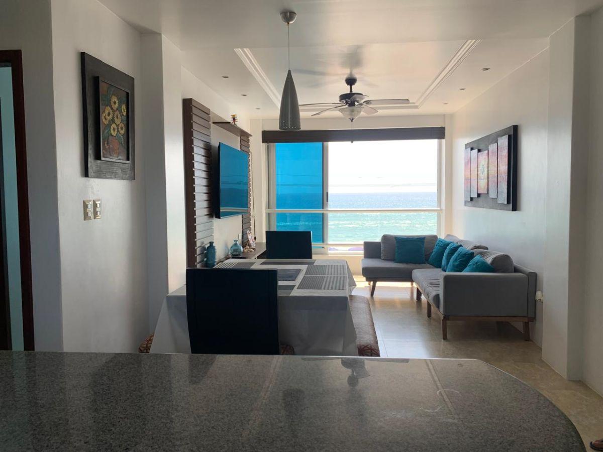 Vendo Departamento Frente Al Mar en Punta Carnero Salinas — imagen 10